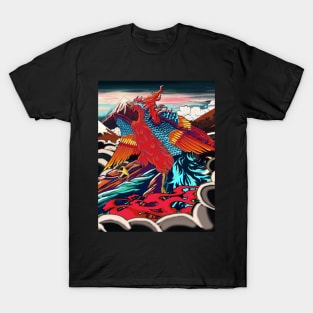 Phoenix T-Shirt